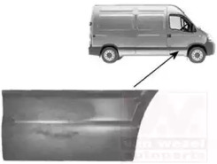 VAN WEZEL 4387172 VAN WEZEL 4387172