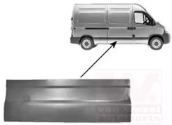 VAN WEZEL 4387175 VAN WEZEL 4387175