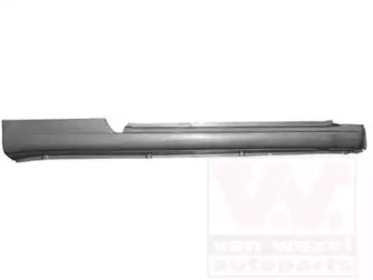 VAN WEZEL 4912102 VAN WEZEL 4912102