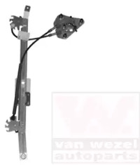 VAN WEZEL 4941263