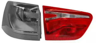 VAN WEZEL 4957923