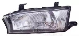 VAN WEZEL 5125941