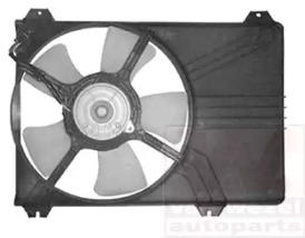 VAN WEZEL 5222747