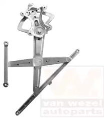 VAN WEZEL 5263266