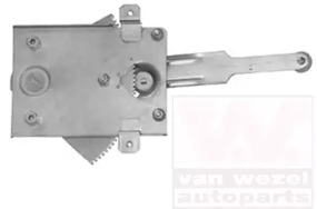 VAN WEZEL 5307264