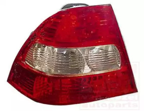 VAN WEZEL 5395933 VAN WEZEL 5395933