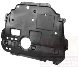 VAN WEZEL 5405705