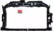 VAN WEZEL 5432668