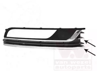 VAN WEZEL 5740596