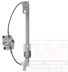 VAN WEZEL 5745266