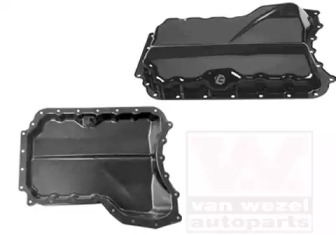 VAN WEZEL 5772070