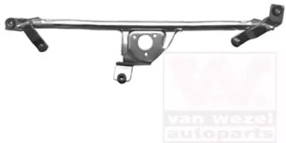 VAN WEZEL 5817230