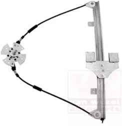 VAN WEZEL 5818231