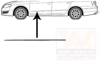 VAN WEZEL 5839403 VAN WEZEL 5839403