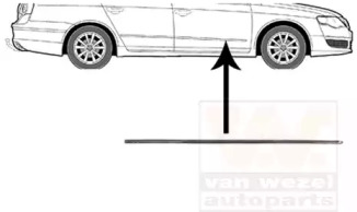 VAN WEZEL 5839404 VAN WEZEL 5839404