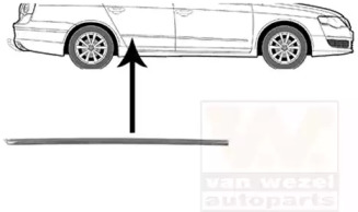 VAN WEZEL 5839406 VAN WEZEL 5839406