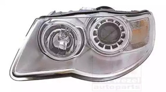 VAN WEZEL 5847961