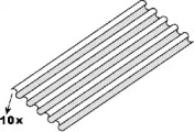 VAN WEZEL 585090
