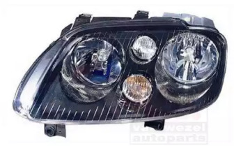 VAN WEZEL 5856963M