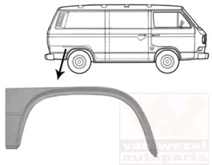 van wezel 5870146