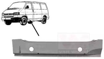 VAN WEZEL 5874271