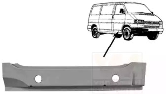 VAN WEZEL 5874272