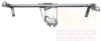 VAN WEZEL 5880230