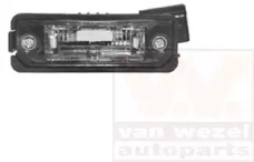 VAN WEZEL 5894920