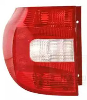 VAN WEZEL 7606931