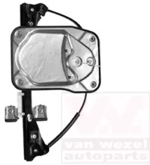 VAN WEZEL 7627262