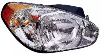 VAN WEZEL 8226962