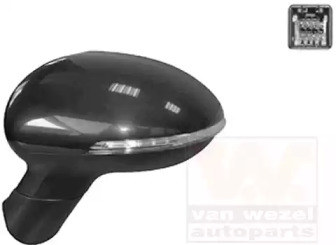 VAN WEZEL 8323817