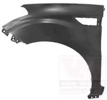 VAN WEZEL 8332657