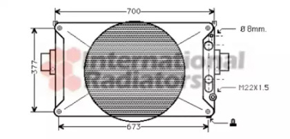 VAN WEZEL 28002035