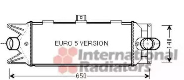 VAN WEZEL 28004100