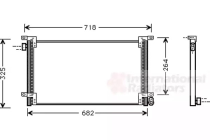 VAN WEZEL 28005044