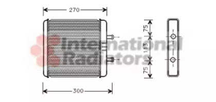 VAN WEZEL 28006048