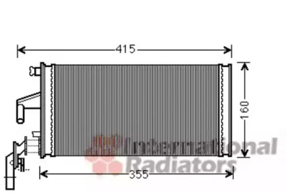 VAN WEZEL 28006096