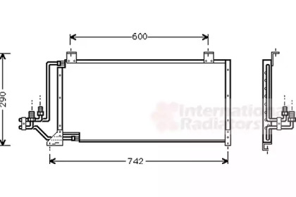 VAN WEZEL 21005006