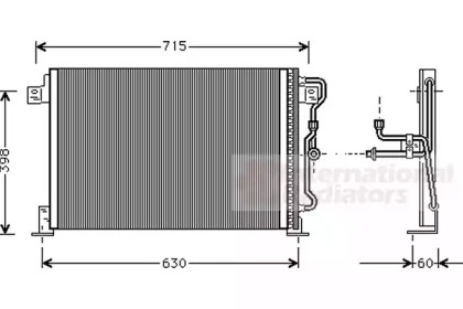 VAN WEZEL 21005019