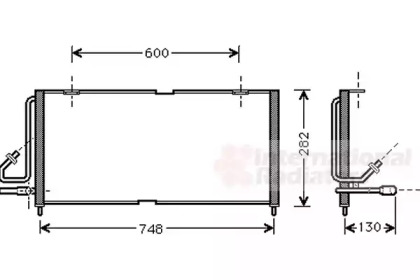 VAN WEZEL 21005027