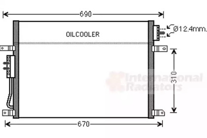 VAN WEZEL 21005050