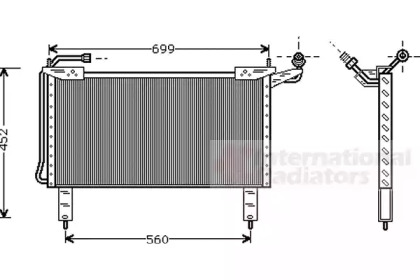 VAN WEZEL 77005017