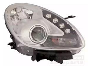 VAN WEZEL 0113964