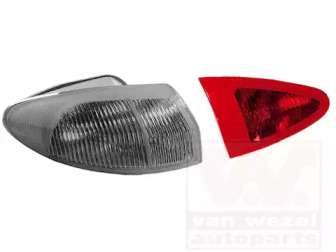 VAN WEZEL 0147923