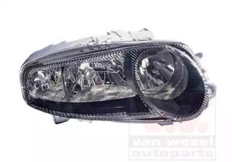 VAN WEZEL 0147964