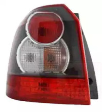 VAN WEZEL 0250921