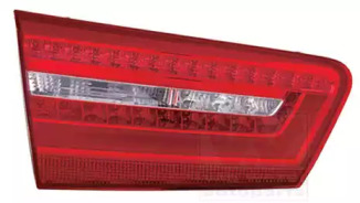 VAN WEZEL 0343927U