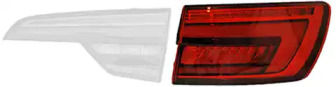 VAN WEZEL 0347926 VAN WEZEL 0347926