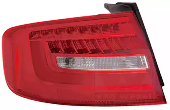 VAN WEZEL 0355921